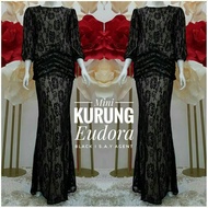 Dontmiss  Mini Kurung Lace Eudora