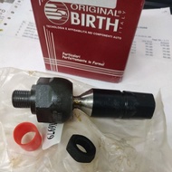 Original Birth Italy Tie Rod Axle Joint [3812E7-BIH] - Peugeot 407 Rack End