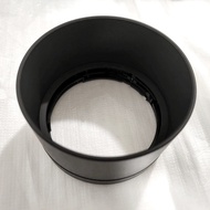 New Front Hood For Panasonic S-S85 LUMIX 85mm F1.8 ahd LUMIX S 100mm F2.8 S-E100 Lens Repair Parts S