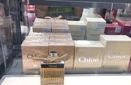CHLOE - Signature EDP น้ำหอมโคล้เอ้โบว์ครีม  [สินค้าแท้ 100%]