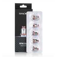 Coil SMOK RPM 40 Mesh 0.4 isi 5pcs WE!!