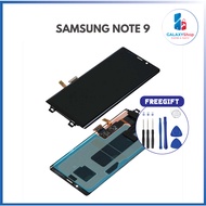 LCD Samsung Galaxy Note 9 - N960 Touch Screen Digitizer OLED (1 months warranty)