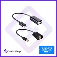 MICRO USB OTG Cable TYPE C OTG Cable/