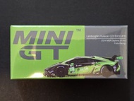 MINI GT 1062  (MGT01062) Lamborghini Huracan GT3 EVO2 #78 [minigt 1062]