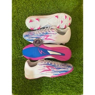 Latest Lightspeed Reborn IN Fg Futsal Soccer Shoes Specs 100% ORIGINAL