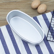 Japanese COTTON Cake Pan OVAL Cake Pan/ Japanese CHEESE Cake Pan