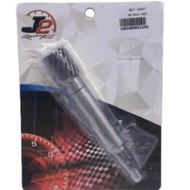 Motorcycle J2 racing Belt Shaft Gear Primary Drive for Mio