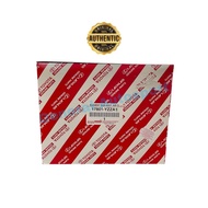 Toyota Air Filter 17801-YZZA1 Hilux KUN25 Innova TGN40