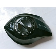 Bc Zorro Storm Reel Spare Parts
