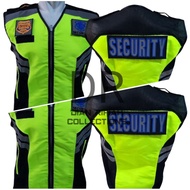 Security Vest | Multifunctional Vest | Safety vest | Touring Vest | Taslan Vest