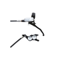 Hope Tech 4 E4 Brakeset <Normal Hose> Hope Brakeset Hope Tech4 E4 Hope Brake Bicycle Brake
