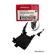 COVER UNDER ADV 160 UNDER 64530 K0W NA0