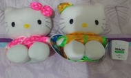 全新1999年絶版 Hello Kitty 麥當勞公仔