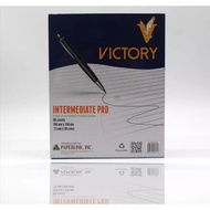 VICTORY Intermediate Pad, 1 pad longpad