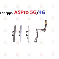 Volume button flex for Oppo A5 Pro 4G 5G