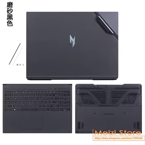 For Acer Aspire Vero AV15-51 97dt 52np 53z0 / Acer Nitro V 15 ANV15-51 53wf 55zq Full Body Laptop Vi