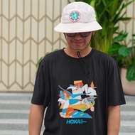 HOKA-APAC CITY TEE 2.0  Men