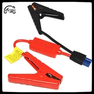 [8C11] Battery clip Connector Emergency Jumper Cable Clamp Booster Battery Clips for Universal 12V C
