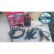 REDBO PROFESSIONAL WELDING MACHINE MIG-120T (DAIDEN)/ MESIN LAS REDBO