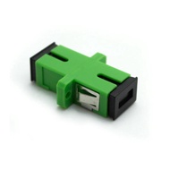 Ftth scapc Fiber optic Adapter 02db
