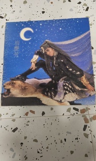 梅艷芳黑膠碟