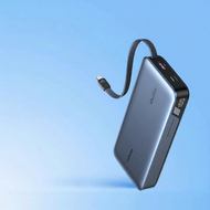 UGREEN | Power Bank 20000mAh 67W ได้รับอนุมัติจากสายการบิน