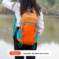 MUJINYUN | Lightweight Hiking Backpack 30L