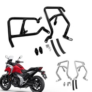 Fors HONDA NC750X NC 750X NC750 X 2021 2022 2023 2024 Motorcycle Highway Engine Guard Crash Bar Fram
