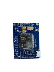Bảng Mô-đun Phát Triển ML307R-DC 4G Modul CAT1 Toàn Cầu Tương Thích Cung Cấp Cho STM32 Shrimp AI Mô-