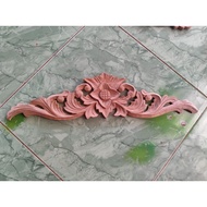 Z4912 ornament carving