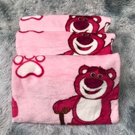 Chăn mền văn phòng chăn mền cho bé đi học chăn phòng ngủ mền lông tuyết chăn ngủ văn phòng nhiều kíc