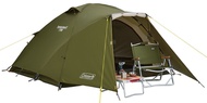 Coleman Japan Touring Dome LX ASIA เต็นท์ขนาดนอน 2-3 คน ของโคลแมน by Jeep Camping