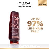 L'Oreal Paris Elseve Fall Resist 3X Anti Hair Fall Conditioner Scalp Hair (265ml)