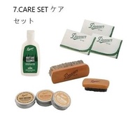  新箱識 🌟9月新貨🌟 現貨 日版 扭蛋 Kenelphant Danner Shoes Danner靴 Danner品牌系列鞋 Danner軍靴  7.CARE SET ケアセット -$35 