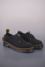 Dr.martens Martens 1461 Smooth Leather Platform