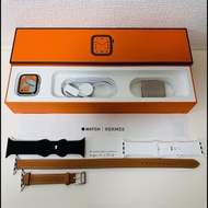 Apple Watch HERMES 愛馬仕 SERIES 5 GPS LTE 40mm 女款 男女皆宜