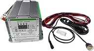 HNARL Genie 48V Battery Charger 54795GT 54795 for Genie Z-20/8 Z-25/8 Z-34/22 Z-40/23N Z-45/22 Z-45/