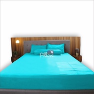 ⭐⭐⭐⭐⭐ SPREI DISPERSE TEBAL POLOS ECER - UK 120 X 200 - DIJAMIN TIDAK LUNTUR ORI 109 PILLOW 100% - K