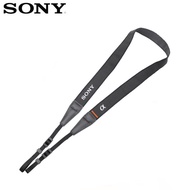 Sony Sony Original Mirrorless Camera Shoulder Strap A7C2 A7RM3 A6300 A7S2 Strap A7RM4 A6000 A6400 A6