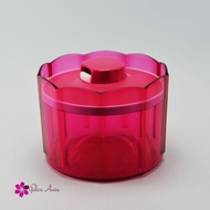 Tupperware Advance Counter parts counterpart 500ml 1pc / Toples Kecil Tupperware / Activity Tupperwa