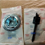 SPARE TIRE BOLT ANCHOR PLATE ADAPTERBolt HRV GEN 2 3 RU1 RU5 RV3 RS CIVIC FD1 FD4 FB1 FB4 2006 2008 