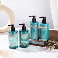 Lux Lily and Bergamot Fragrance Series Shampoo, Hair Conditioner, Shower Gel, Moisturizing Lotion 30