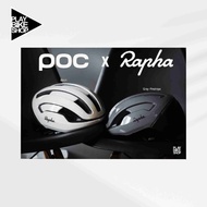 POC Omne Air Spin Rapha Limted Bike Helmet