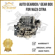 FuSheng-Auto Gearbox/ Gear Box For Naza Citra