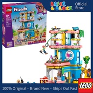 LEGO 42689 Heartlake City Friends Club House | LEGO Friends