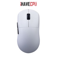 iHAVECPU MOUSE (เมาส์) SARU X NHD HAM MXB1 4K LIGHTWEIGHT (WHITE)