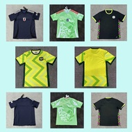 2526 Fan Version Football Jersey Jersey Japan Italy Australian Top Quick-Drying