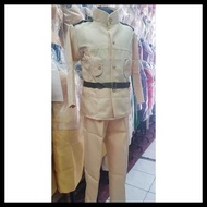 Heneral Luna Costume For Kids and Adult ◸ ∆