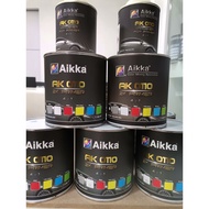 AIKKA AK0110 2K PRIMER/ UNDERCOAT/4:1