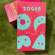 OINK - Zogen